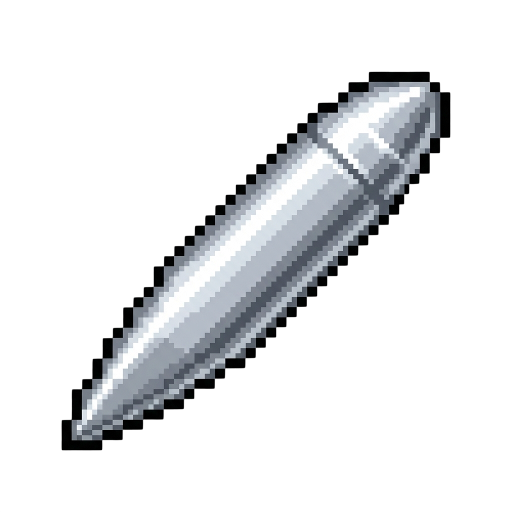 Knife Projectile