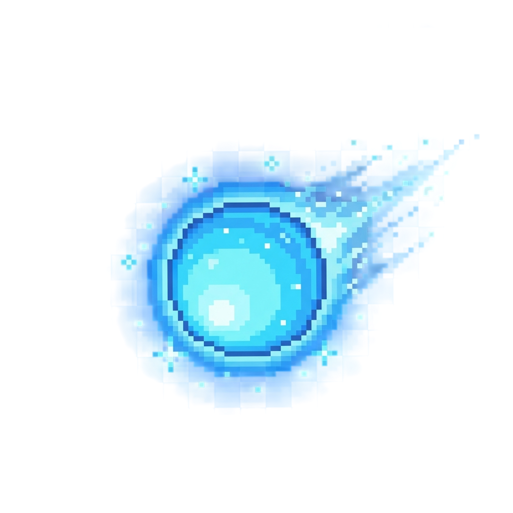 Wand Projectile